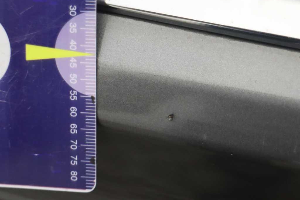 Mercedes-AMG GLA-Class 2016 photo 36