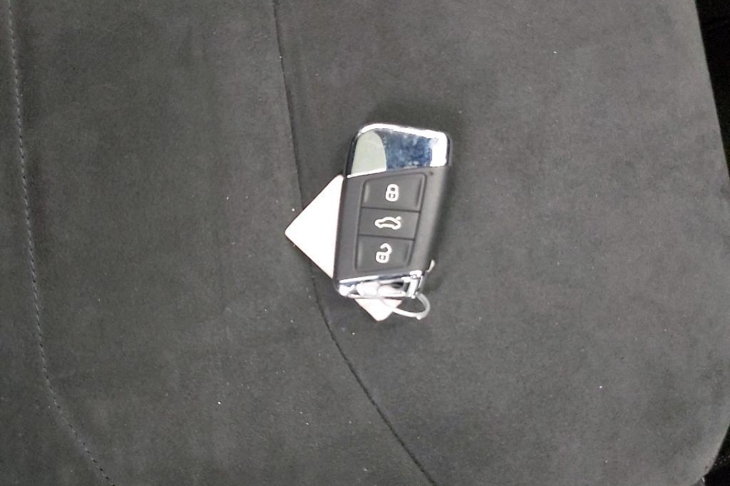 Volkswagen Arteon 2020 фото 14