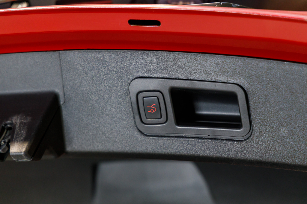 Tesla Model S 70D AWD 2016 photo 15