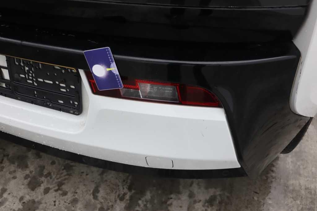 BMW I3 2016 photo 18