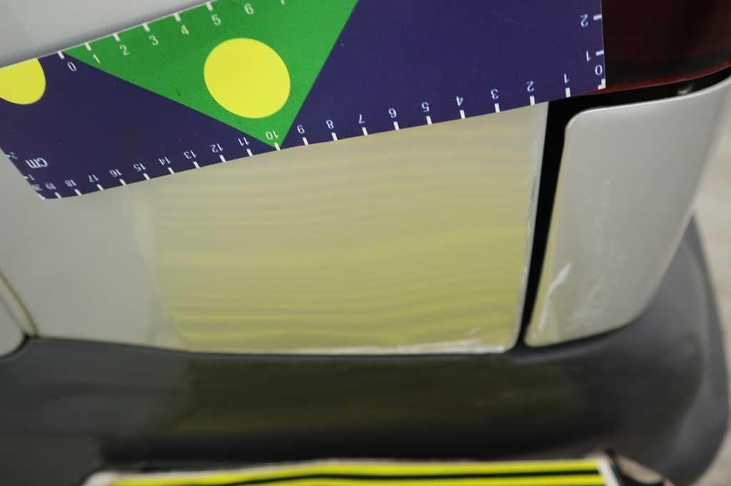 Citroen Berlingo 2016 photo 53