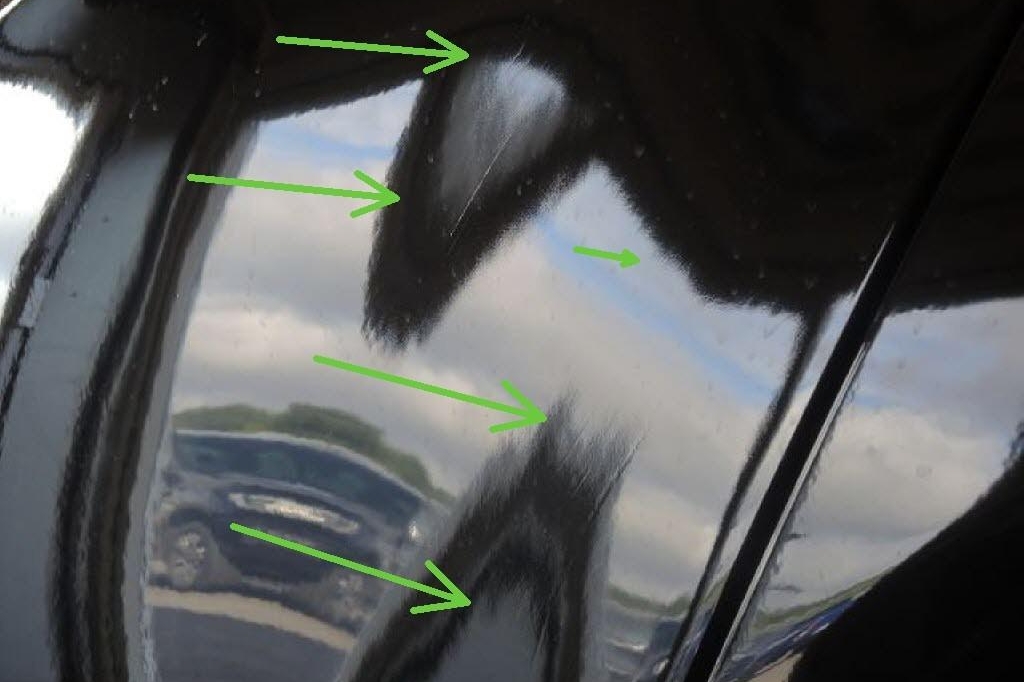 Hyundai i30 CW 2017 photo 15