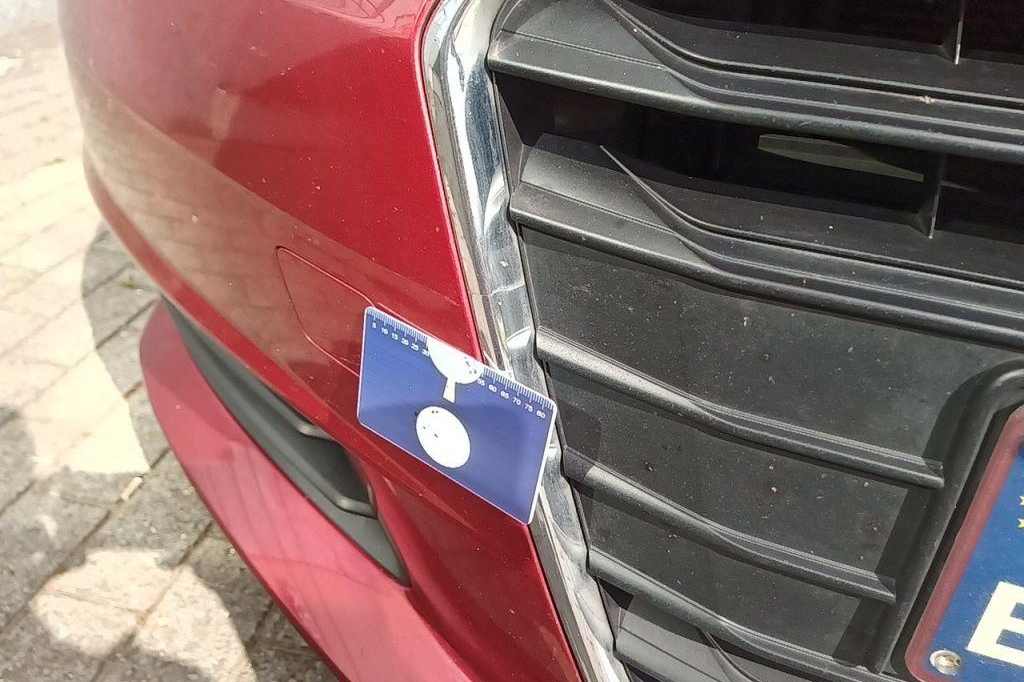 Audi A4 2017 photo 35