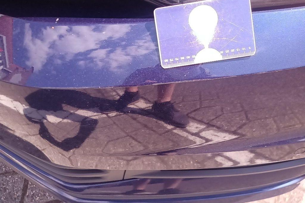 Volkswagen Touran 2018 photo 25