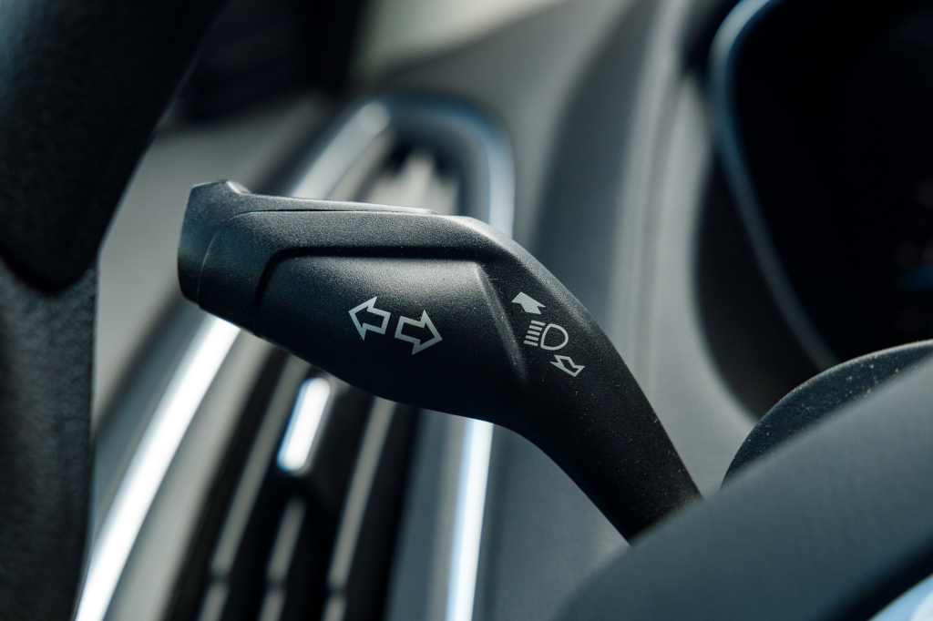 Ford Focus 2013 фото 22