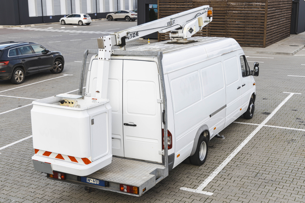 Mercedes-Benz Sprinter 2004 фото 6