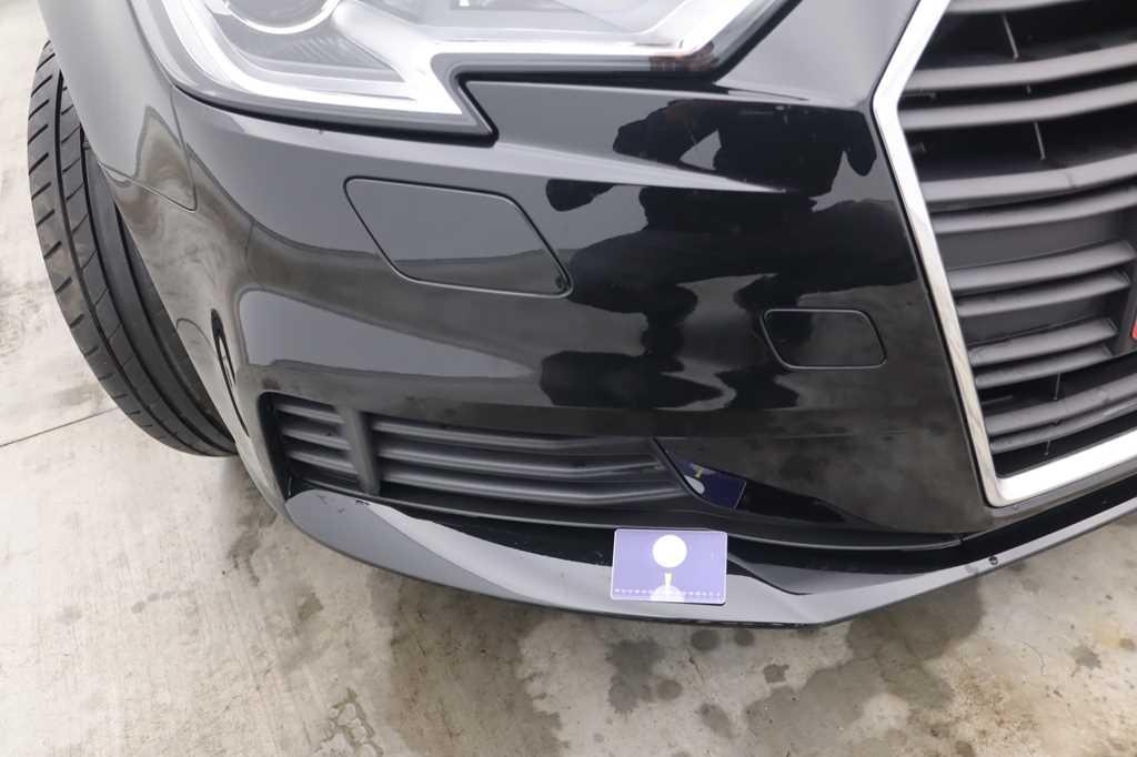 Audi A3 Sportback 2017 фото 40