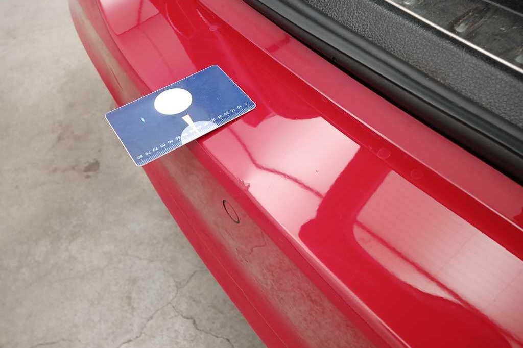 BMW 3er Touring 2016 photo 12