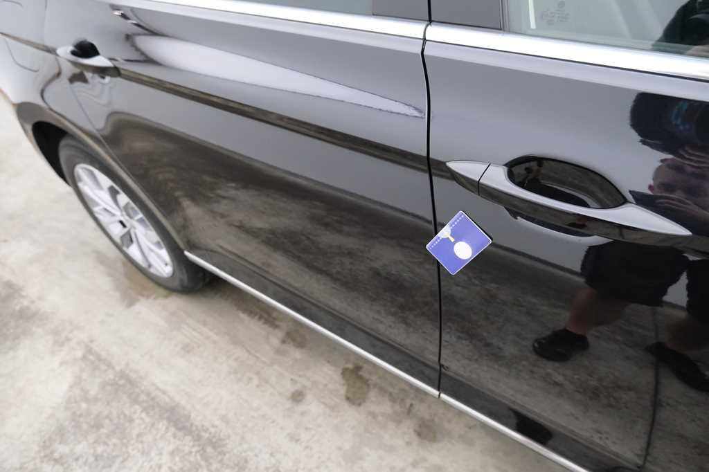 Volkswagen Passat Variant 2017 фото 61