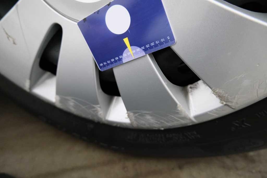 Mercedes-Benz A-Klasse 2017 photo 8