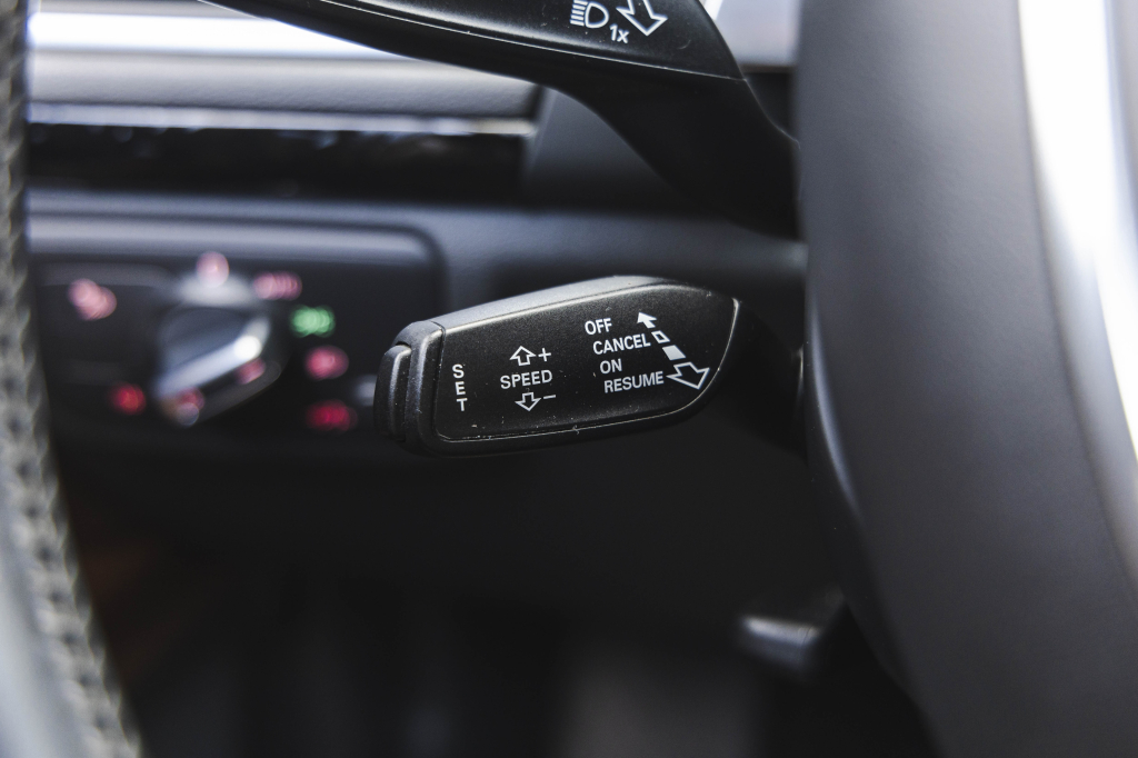 Audi A7 2014 фото 19