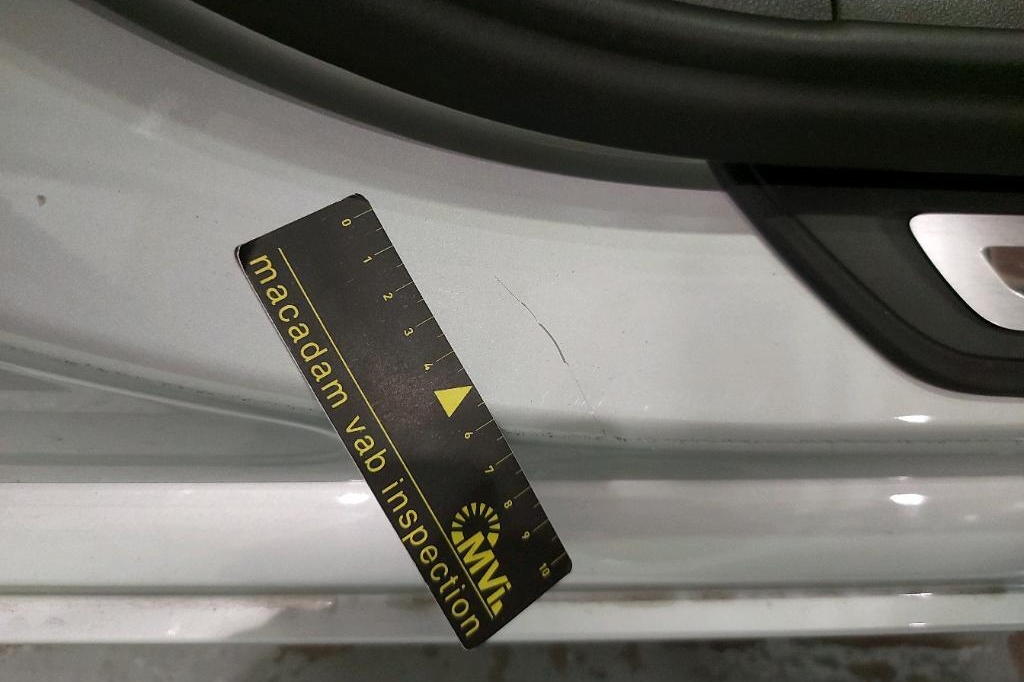 BMW 5er Touring 2017 photo 23