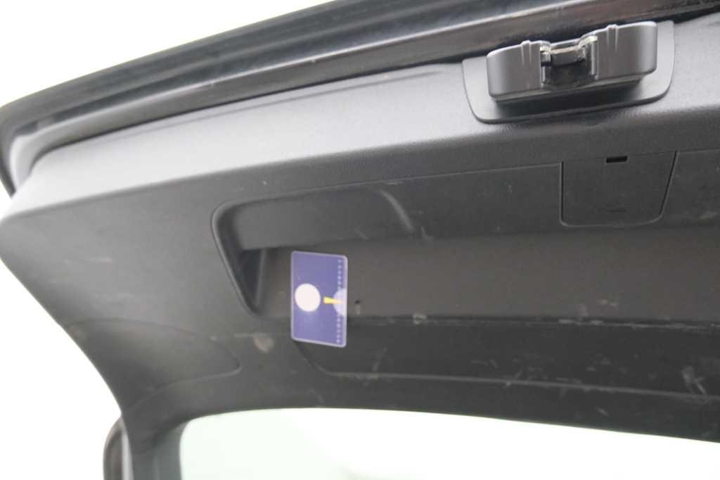 Audi A4 Avant 2016 photo 40