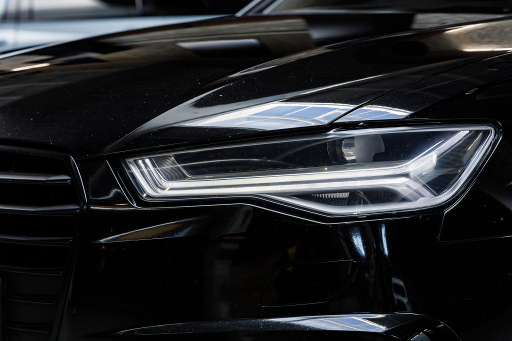 Audi A6 Competition 2016 photo 6