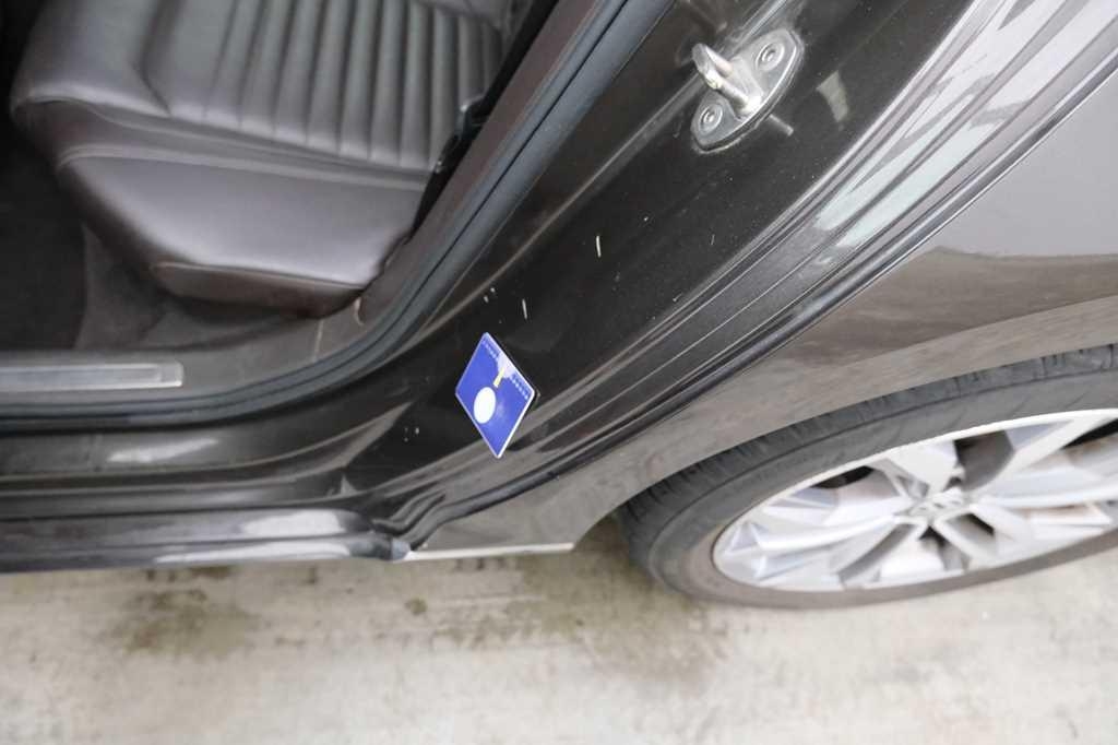 Volkswagen Passat Variant 2016 photo 26