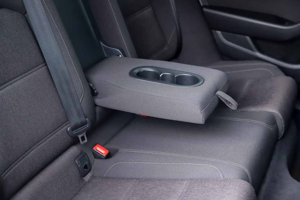 Volkswagen Passat B8 Comfortline 2015 фото 13