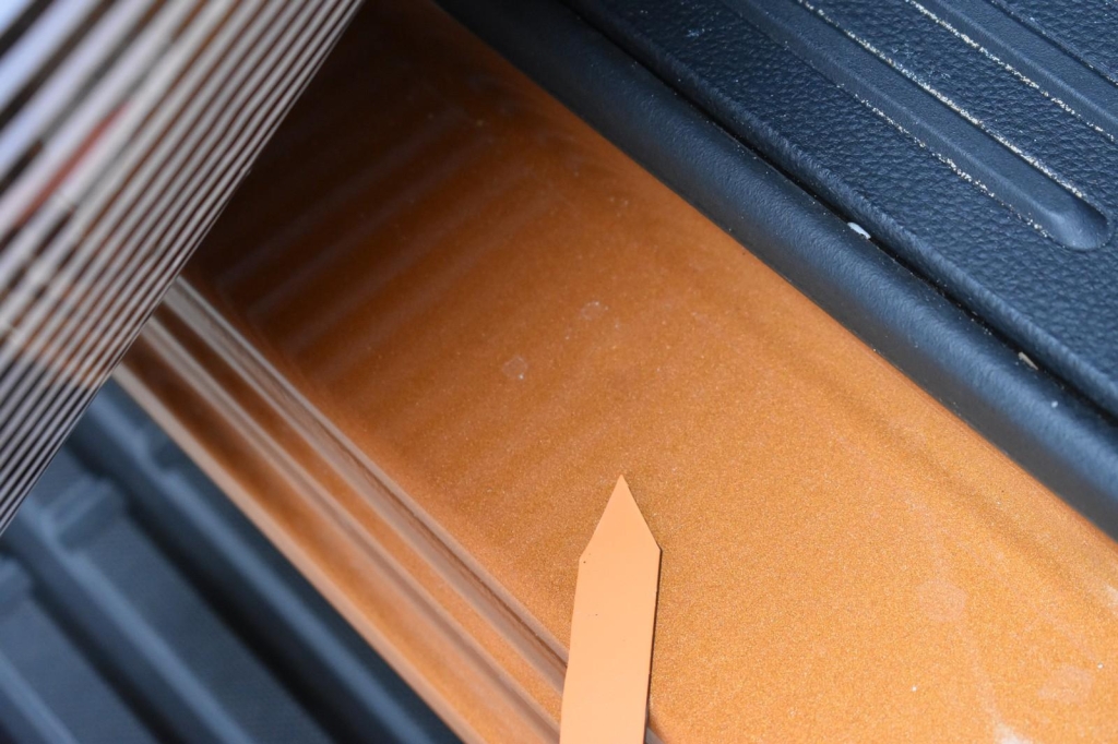 Ford Ranger 2020 photo 13