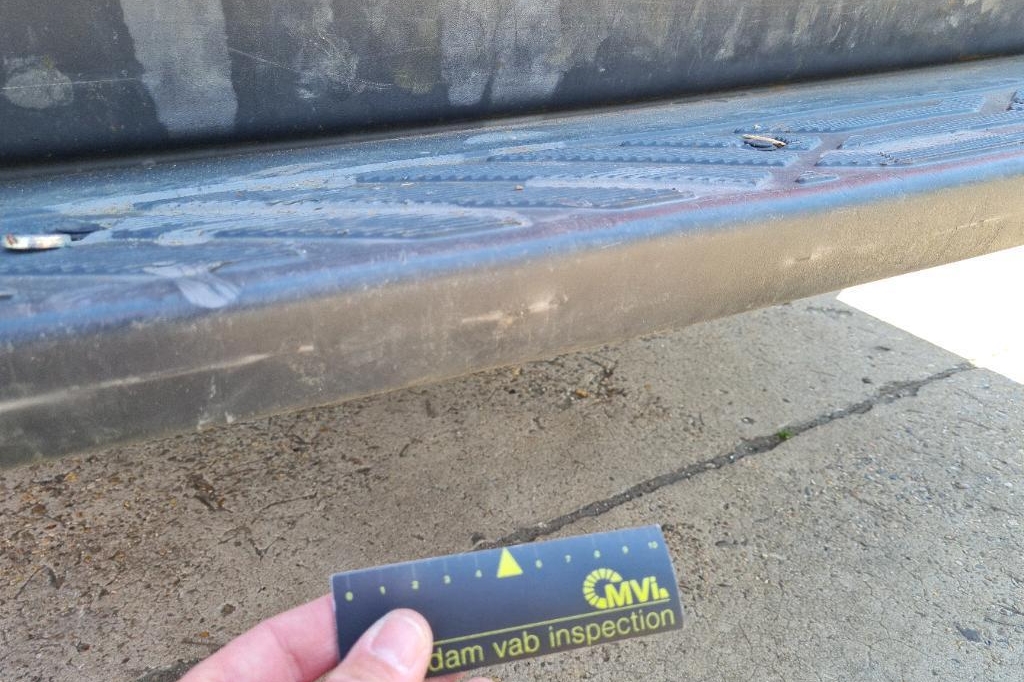 Volkswagen Crafter 2016 фото 90