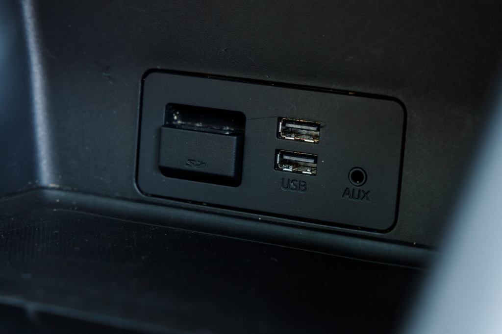 Mazda CX-5 GT 2016 фото 26