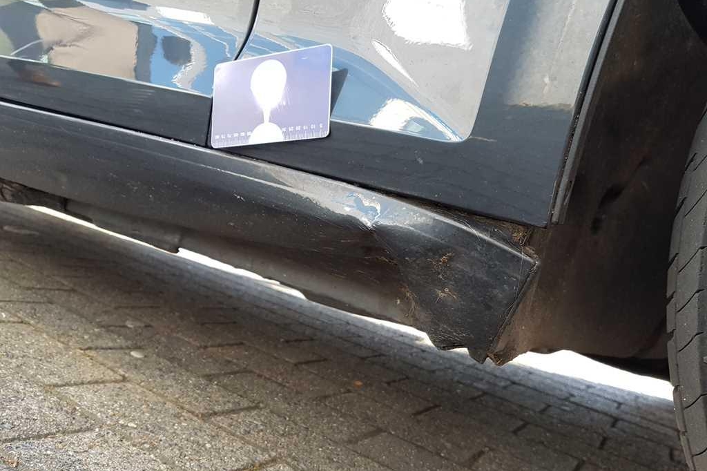 Audi A4 Avant 2017 photo 17