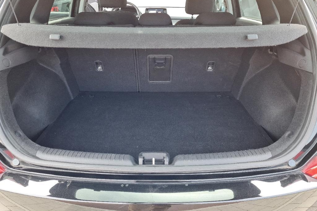 Hyundai i30 2017 photo 28