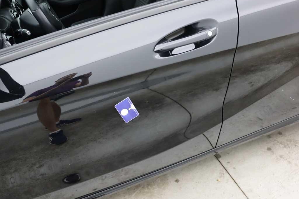 Mercedes-Benz A-Klasse 2017 фото 33