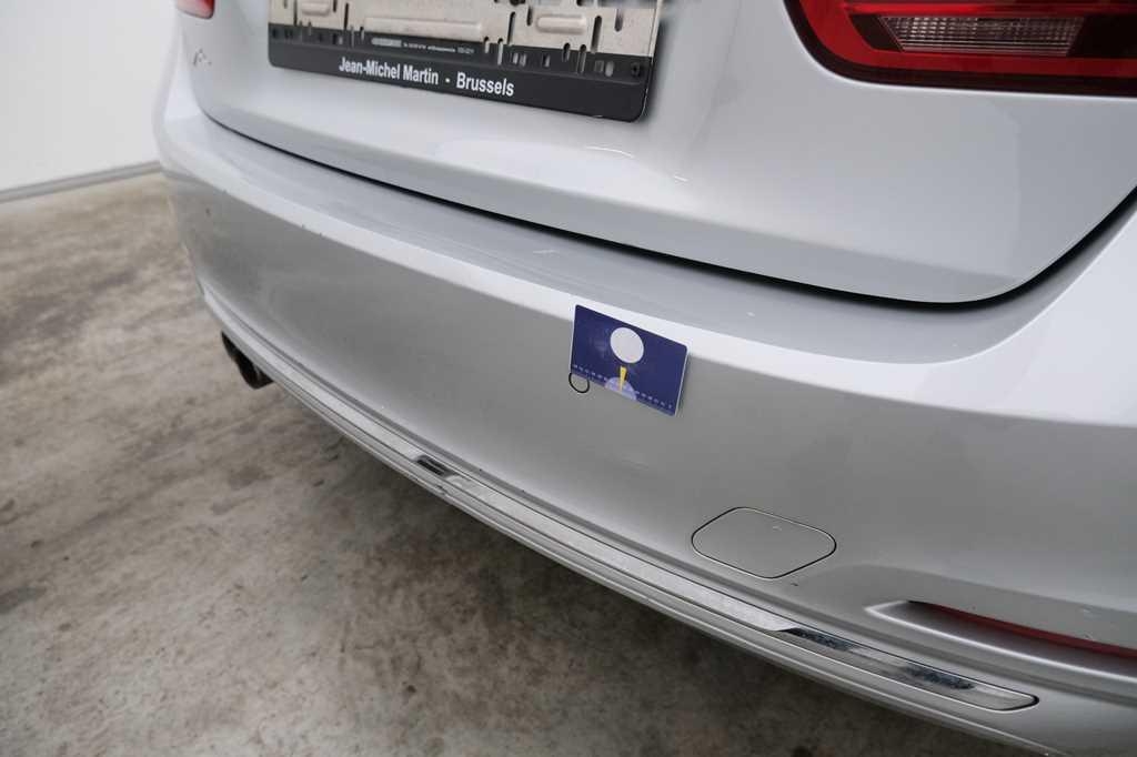 BMW 3er 2016 фото 48