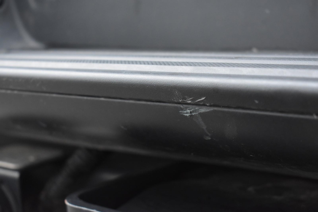 Ford Ranger 2020 photo 16