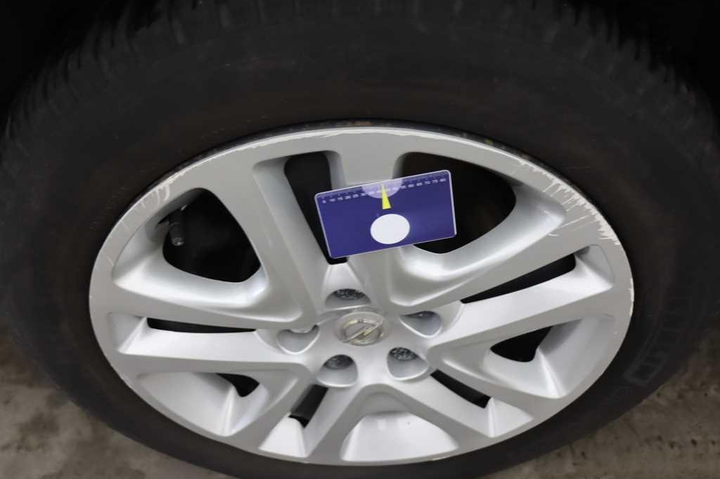 Opel Astra Sports Tourer 2016 фото 15