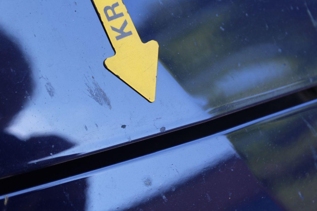 Opel Astra Sports Tourer 2017 фото 16