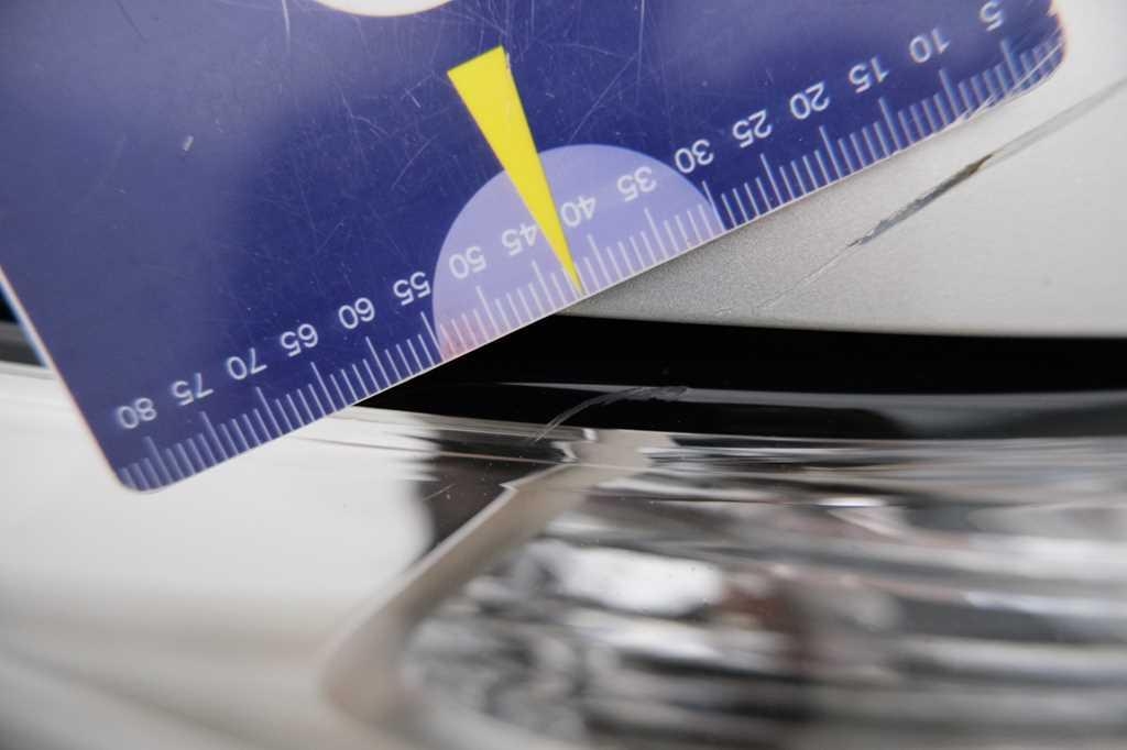 Ford Mondeo Turnier 2016 photo 48