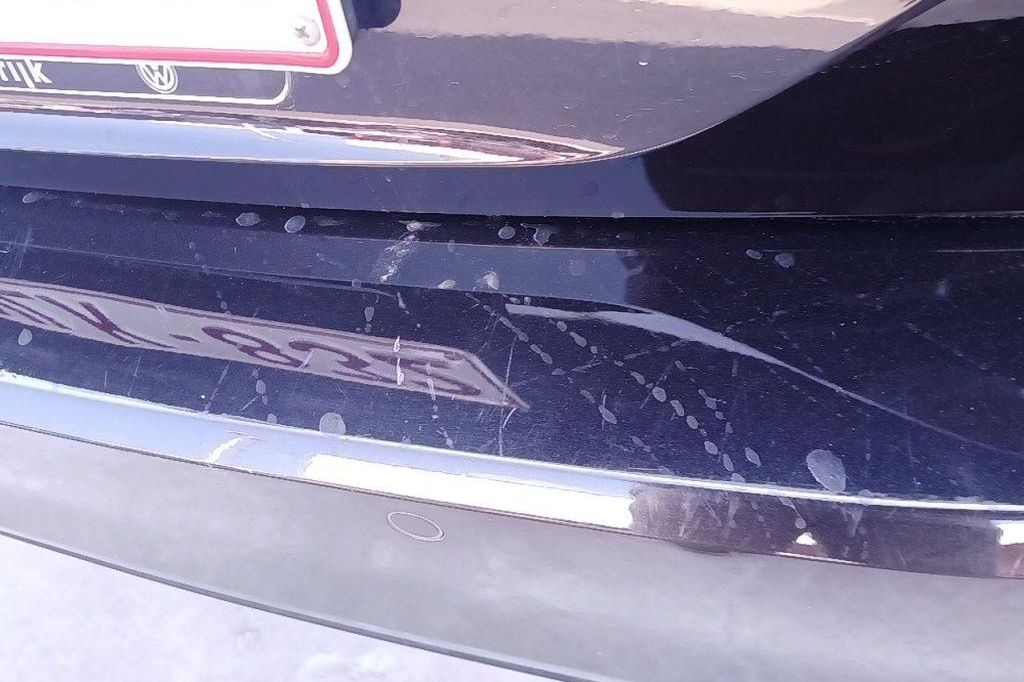 Volkswagen Passat Variant 2016 photo 35