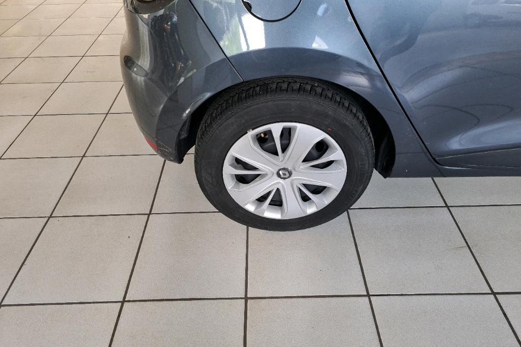 Renault Clio 2017 photo 15