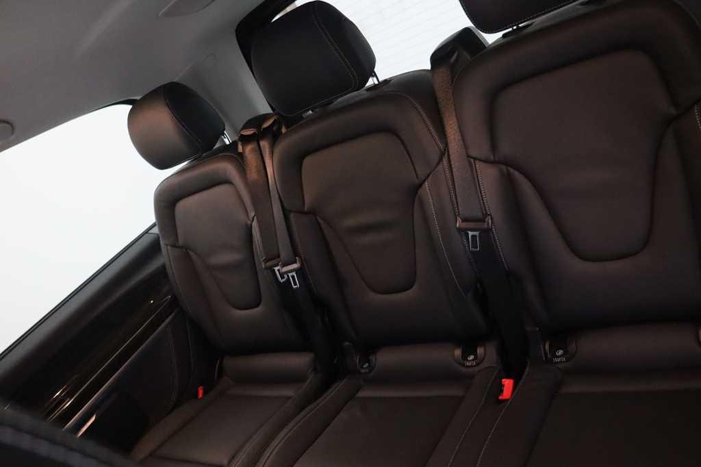 Mercedes-Benz V-Class 2018 фото 6