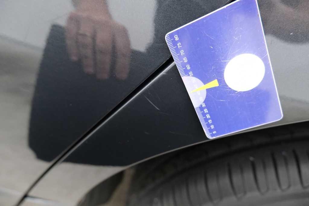 Volvo XC60 2018 photo 10