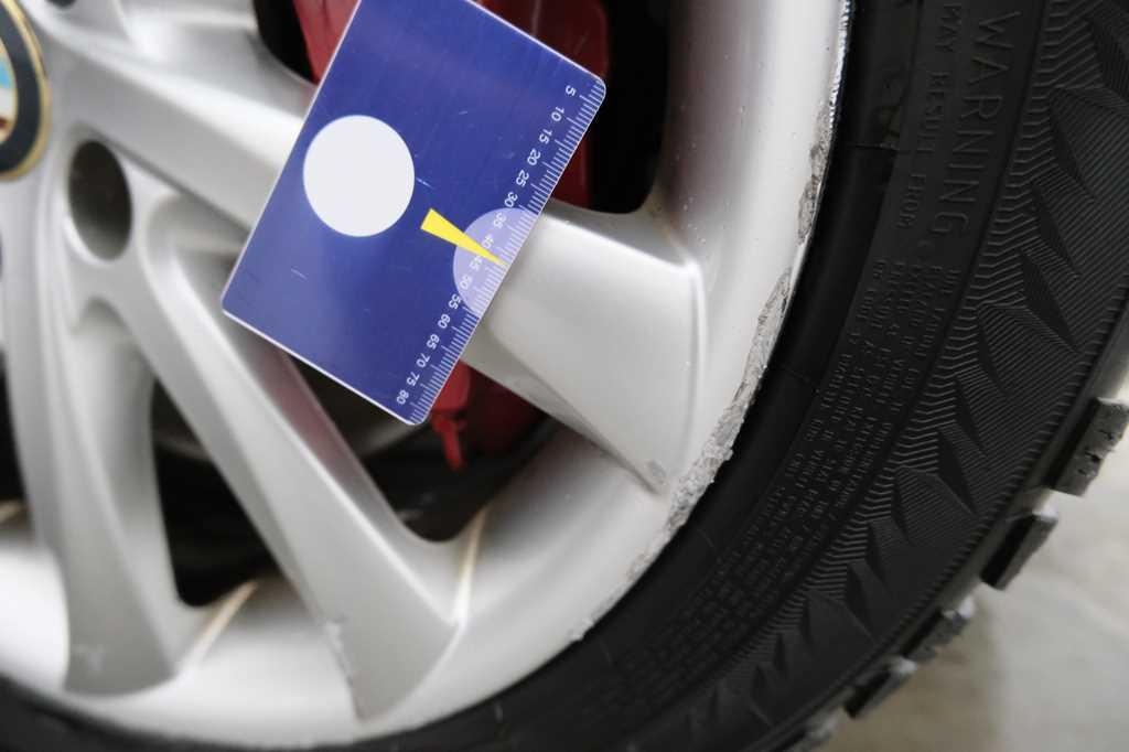 Alfa Romeo Giulietta 2016 фото 30