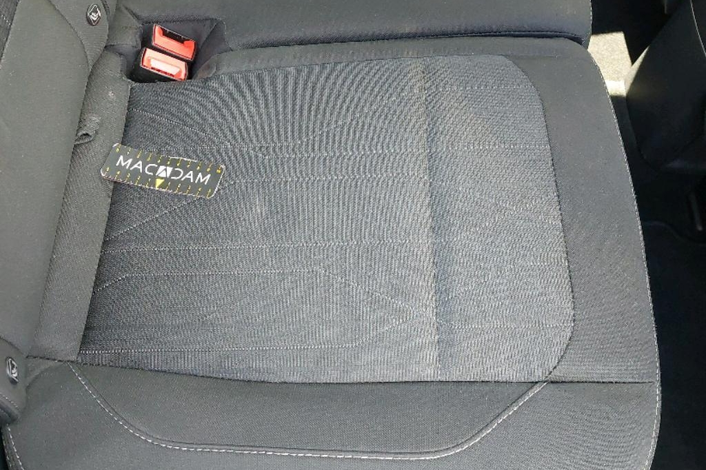 Ford EcoSport 2019 фото 14