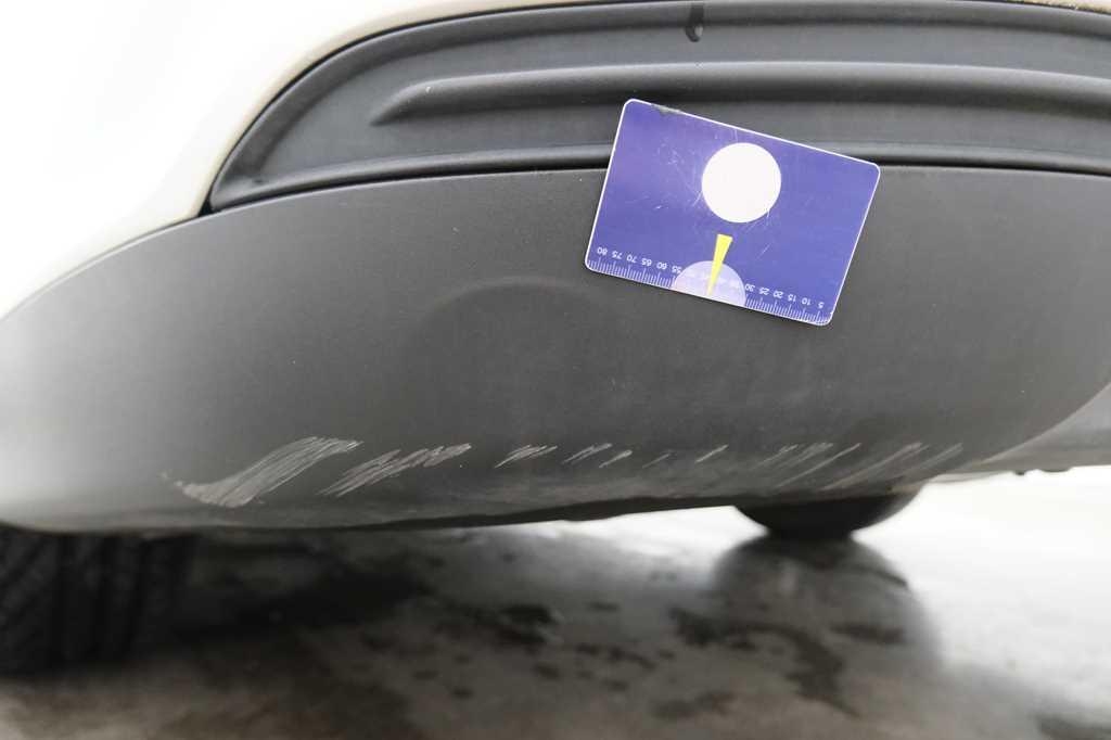 Ford Mondeo Turnier 2016 photo 19