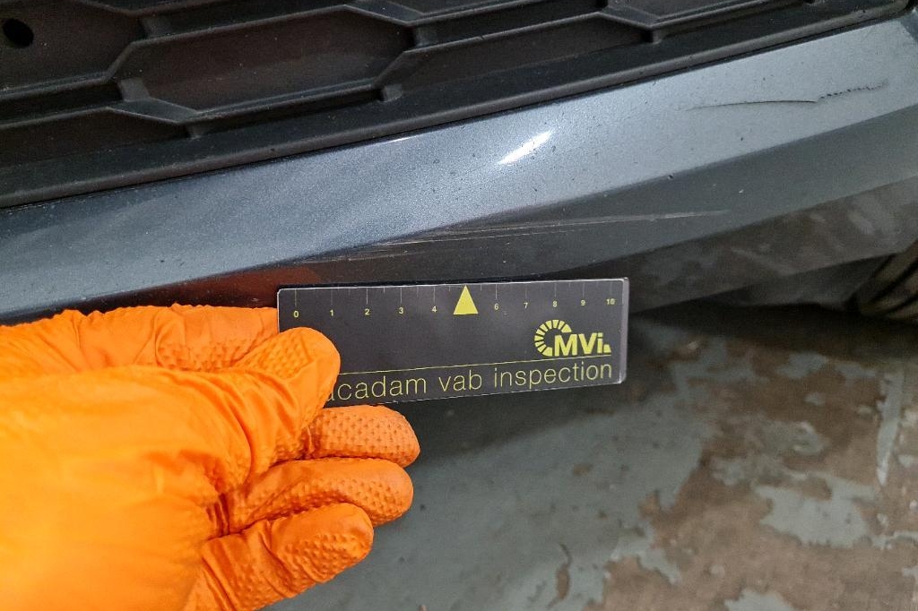 Skoda Octavia Combi 2018 photo 32