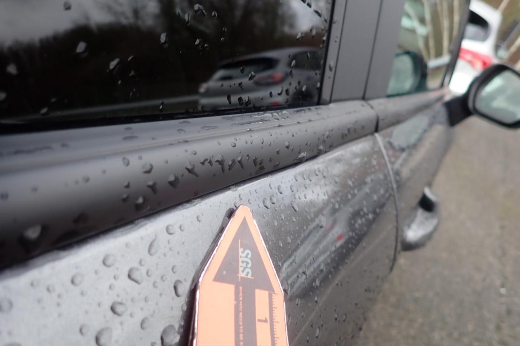 Ford Fiesta 2020 photo 17