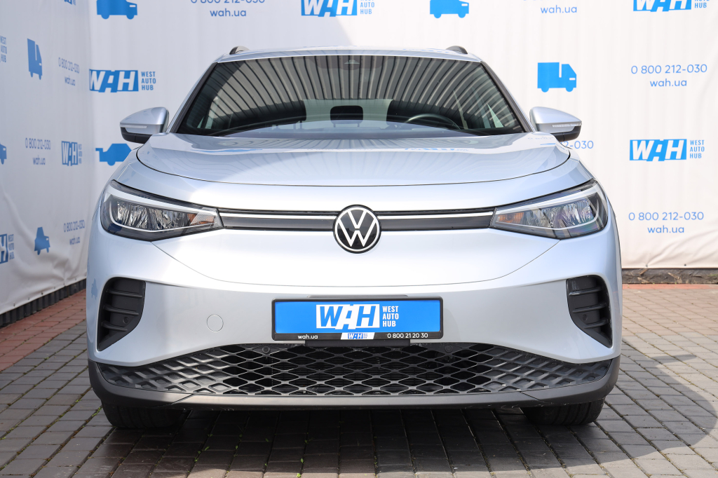 Volkswagen ID.4 PRO 2021 photo 1