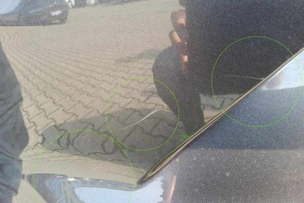 Ford Puma 2020 фото 6