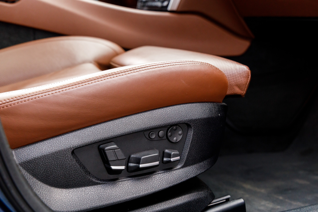 BMW 535 GT 2013 фото 13