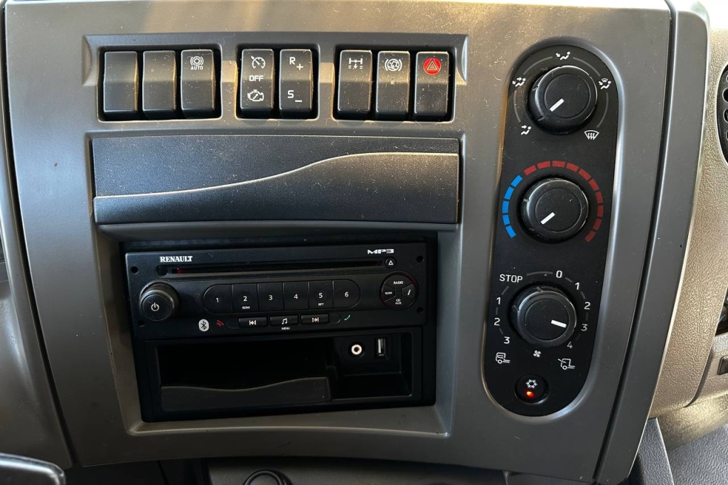 Renault Midlum 2008 фото 15