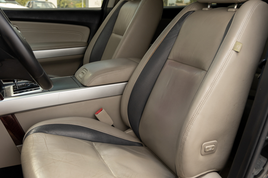 Mazda CX-9 фото 22