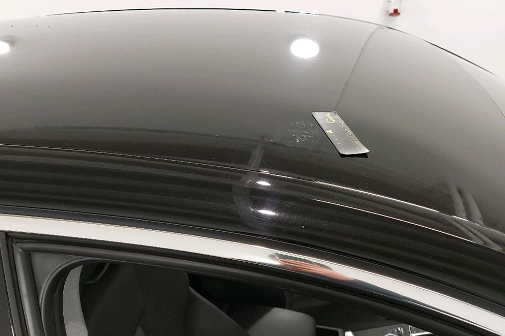 Audi A4 2017 photo 19