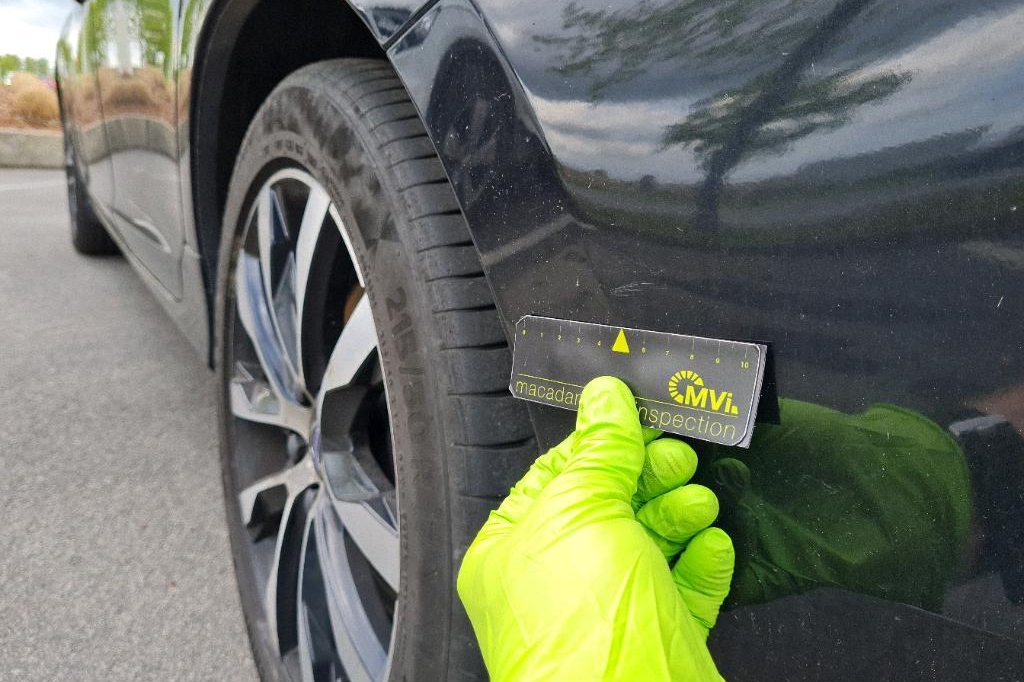 Volvo V60 2017 фото 28