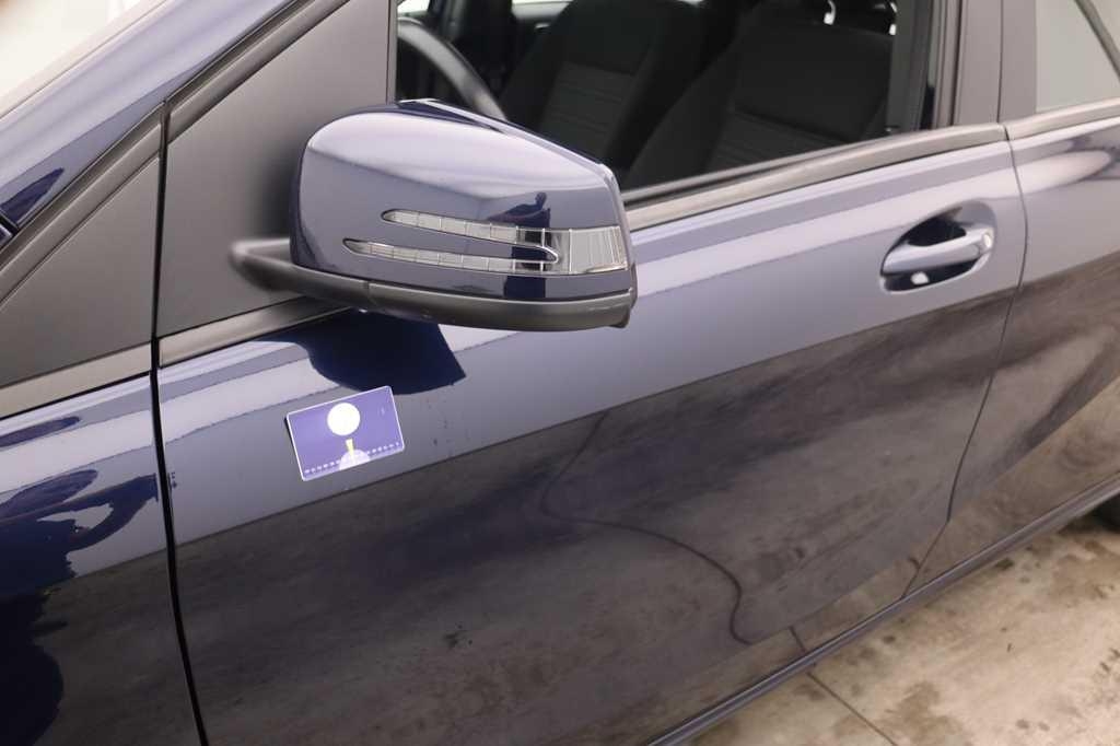 Mercedes-Benz B-Klasse 2017 photo 33