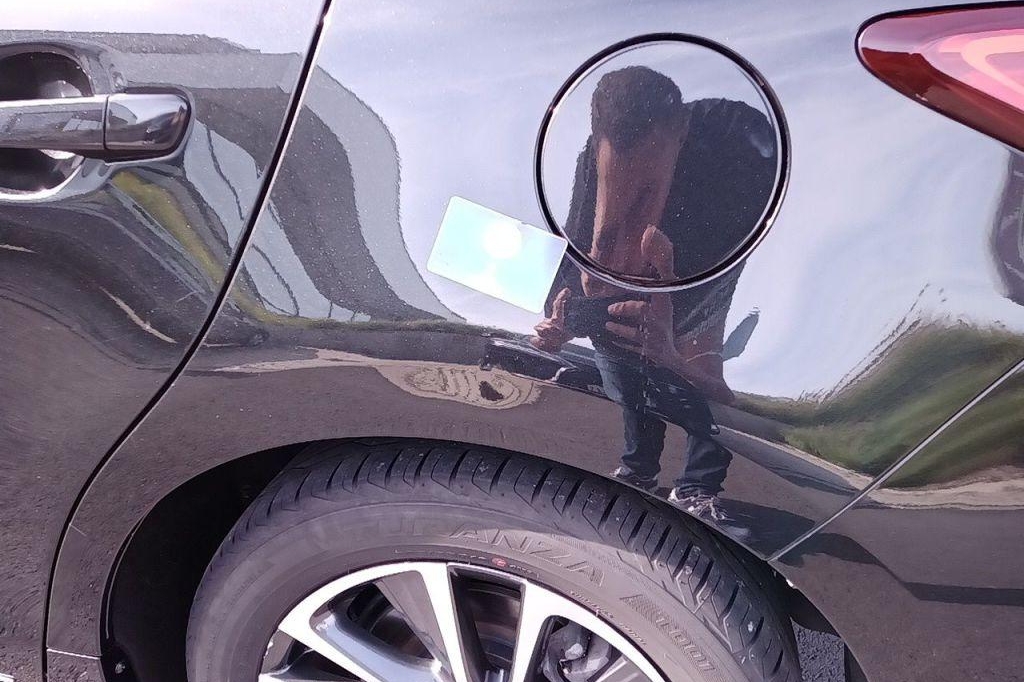 Lexus CT 2018 фото 9