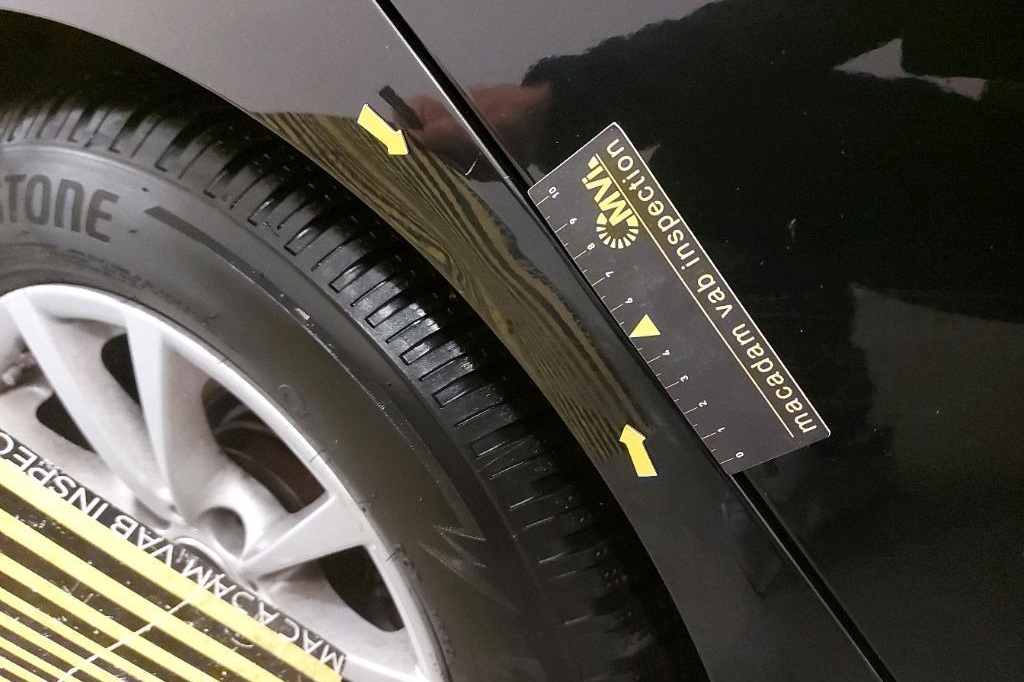 BMW 3er 2017 photo 37